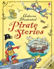 Capa do artigo Illustrated Pirate Stories