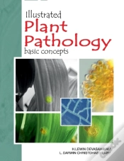 Capa do artigo Illustrated Plant Pathology: Basic Concepts