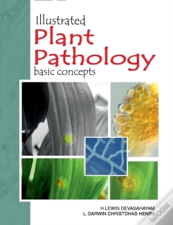 Capa do artigo Illustrated Plant Pathology: Basic Concepts