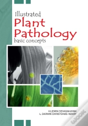 Capa do artigo Illustrated Plant Pathology