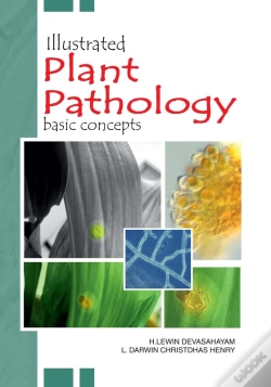 Capa do artigo Illustrated Plant Pathology
