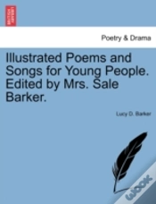 Capa do artigo Illustrated Poems And Songs For Young Pe