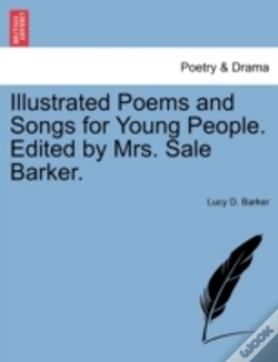 Capa do artigo Illustrated Poems And Songs For Young Pe