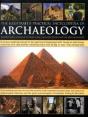 Illustrated Practical Encyclopedia Of Archaeology - Preview