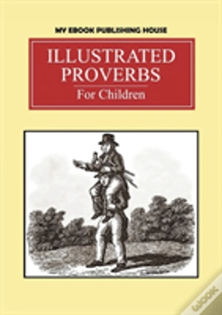 Capa do artigo Illustrated Proverbs For Children