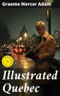 Illustrated Quebec - Preview
