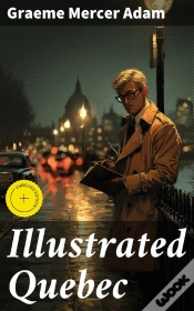 Capa do artigo Illustrated Quebec