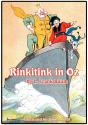 Illustrated Rinkitink In Oz - Preview