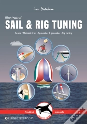 Capa do artigo Illustrated Sail & Rig Tuning