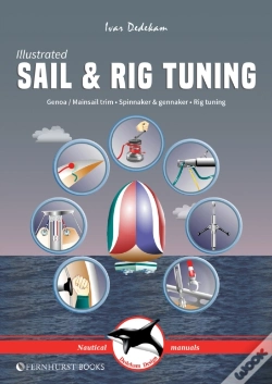 Capa do artigo Illustrated Sail & Rig Tuning