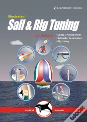 Capa do artigo Illustrated Sail & Rig Tuning