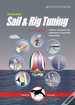 Capa do artigo Illustrated Sail & Rig Tuning