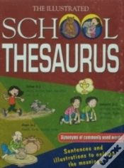 Capa do artigo Illustrated School Thesaurus