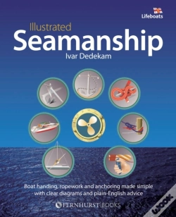 Capa do artigo Illustrated Seamanship