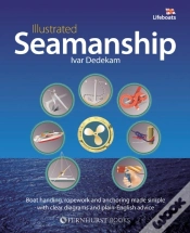 Capa do artigo Illustrated Seamanship