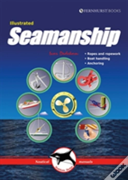 Capa do artigo Illustrated Seamanship
