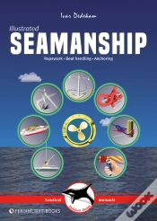 Capa do artigo Illustrated Seamanship
