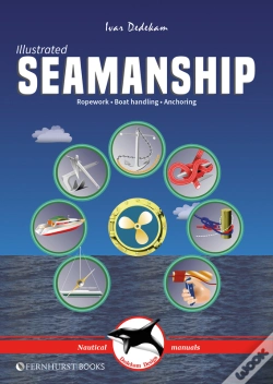 Capa do artigo Illustrated Seamanship