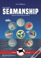 Capa do artigo Illustrated Seamanship