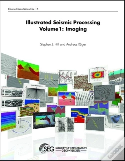 Capa do artigo Illustrated Seismic Processing Volume 1