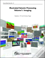 Capa do artigo Illustrated Seismic Processing Volume 1
