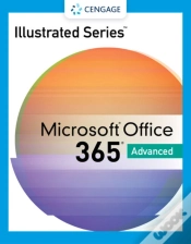 Capa do artigo Illustrated Seriesaâ® Collection, Microsoftaâ® 365aâ® & Officeaâ® 2021 Advanced