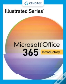 Capa do artigo Illustrated Seriesaâ® Collection, Microsoftaâ® 365aâ® & Officeaâ® 2021 Introductory