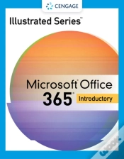 Capa do artigo Illustrated Seriesaâ® Collection, Microsoftaâ® 365aâ® & Officeaâ® 2021 Introductory