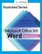 Illustrated Seriesaâ® Collection, Microsoftaâ® Office 365aâ® & Wordaâ® 2021 Comprehensive - Preview