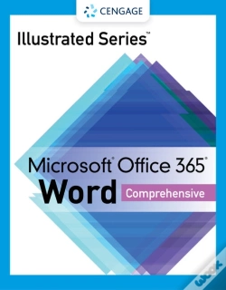 Capa do artigo Illustrated Seriesaâ® Collection, Microsoftaâ® Office 365aâ® & Wordaâ® 2021 Comprehensive