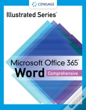 Capa do artigo Illustrated Seriesaâ® Collection, Microsoftaâ® Office 365aâ® & Wordaâ® 2021 Comprehensive