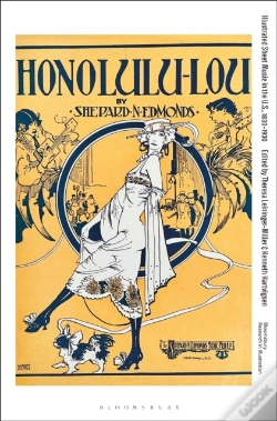 Capa do artigo Illustrated Sheet Music In The U.S., 1830-1930