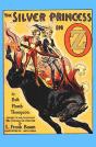 Illustrated Silver Princess In Oz - Preview