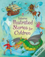 Illustrated Stories For Children