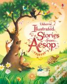 Illustrated Stories From Aesop