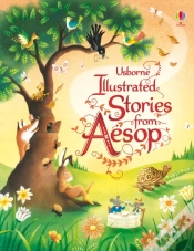 Capa do artigo Illustrated Stories From Aesop