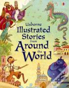 Illustrated Stories From Around The World