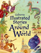 Capa do artigo Illustrated Stories From Around The World