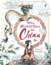 Capa do artigo Illustrated Stories From China