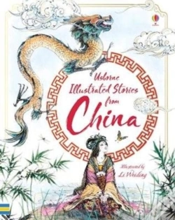 Capa do artigo Illustrated Stories From China