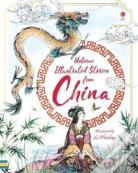 Illustrated Stories From China