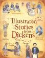 Illustrated Stories From Dickens - Preview