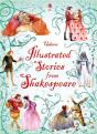Illustrated Stories From Shakespeare - Preview