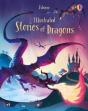 Illustrated Stories Of Dragons - Preview