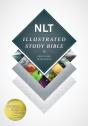 Illustrated Study Bible-Nlt - Preview