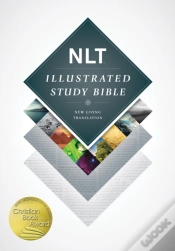 Capa do artigo Illustrated Study Bible-Nlt
