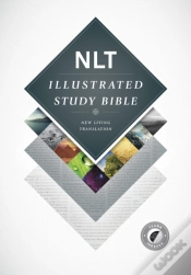 Capa do artigo Illustrated Study Bible-Nlt