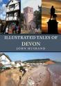 Illustrated Tales Of Devon - Preview