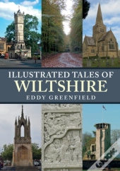 Illustrated Tales Of Wiltshire