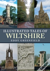 Capa do artigo Illustrated Tales Of Wiltshire